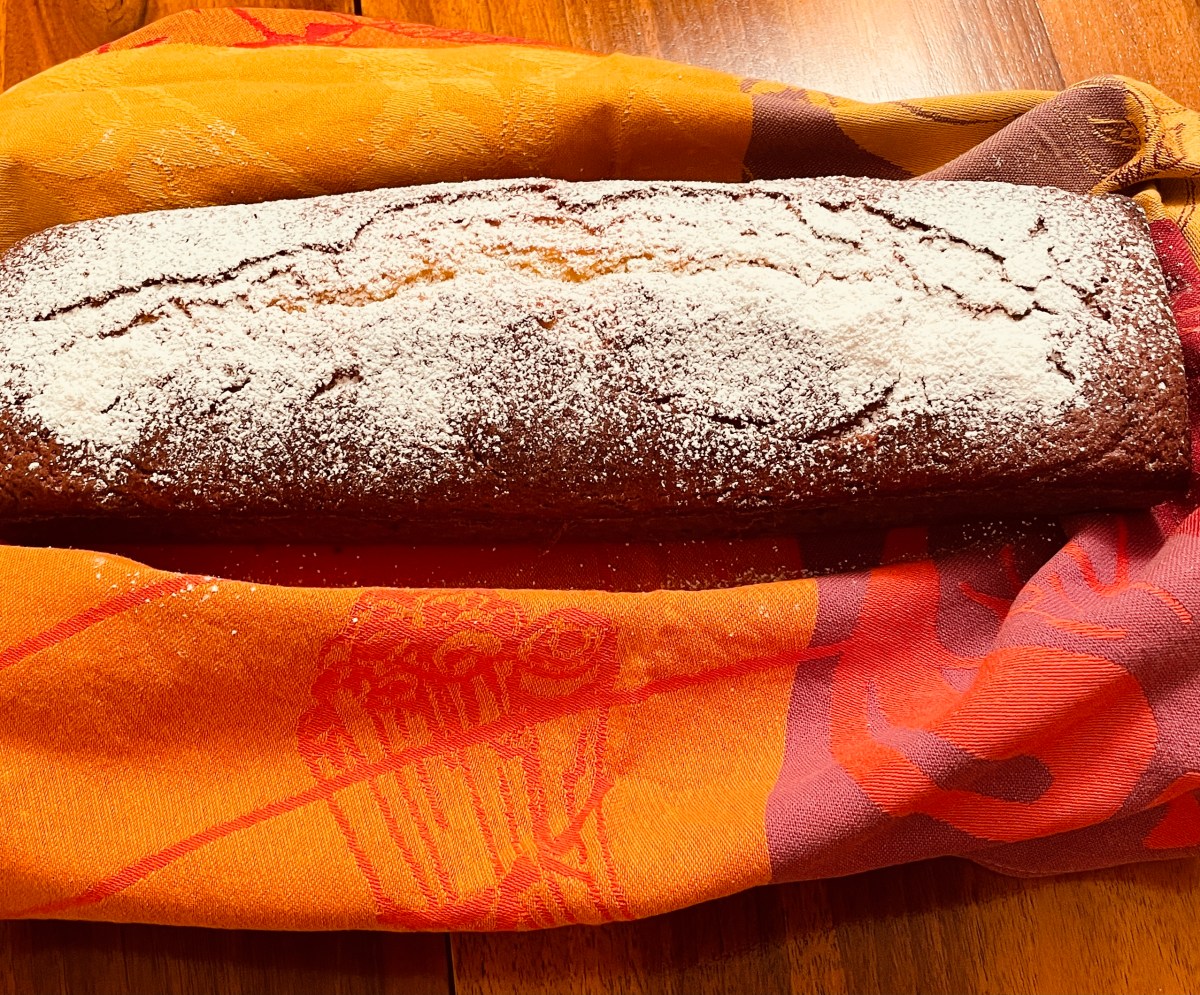 Ricotta Lemon and Yoghurt&nbsp;Cake